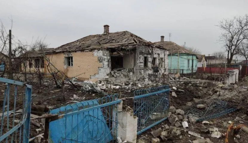 Ուկրաինայում զոհվել և վիրավորվել է 240 խաղաղ բնակիչ. ՄԱԿ