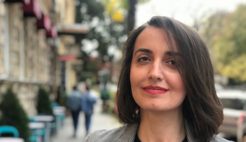 Լրագրողների իրավունքների խախտման փաստերը հասել են կրիտիկական մակարդակի. Նաթիա Կապանաձե