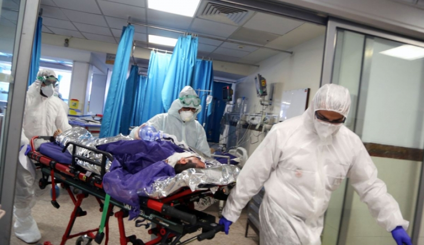 სამცხე-ჯავახეთში COVID19-ის დიაგნოზით ორი ადამიანი გარდაიცვალა