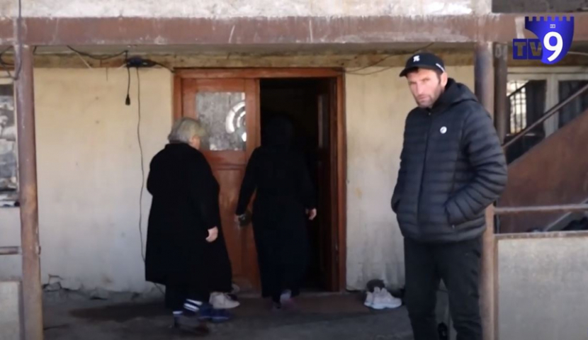 "ასტრაზენეკამ" საქმის მასალები ორჯერ მოითხოვა" - მეგი ბაქრაძის ოჯახს გამოძიება დოკუმენტაციას არ აწვდის