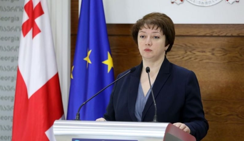 შეიზღუდება თუ არა ღამით გადაადგილება? - მაია ცქიტიშვილის განმარტებები