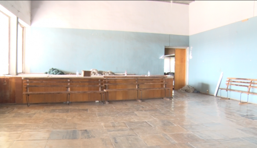 მესხეთის თეატრი მცირე დარბაზის რემონტს იწყებს 