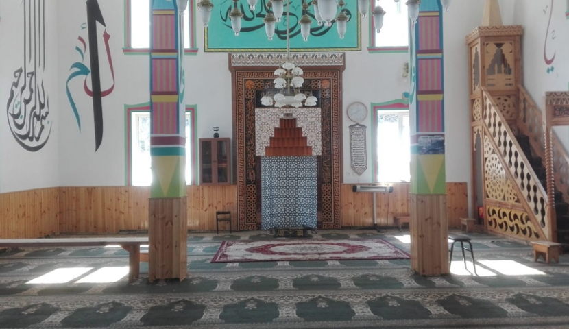 მუსლიმური სამყარო რამადან ბაირამს ზეიმობს