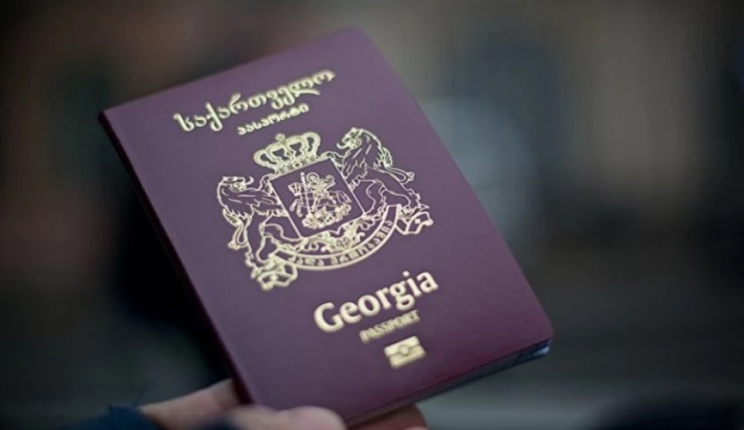 საქართველოს პასპორტით რამდენ ქვეყანაში შეძლებთ უვიზო მიმოსვლას