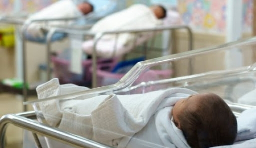 ,,ბრიტანული" და ,,ინდური" შტამით ინფიცირებული 3 ახალშობილის ჯანმრთელობის მდგომარეობა მძიმეა