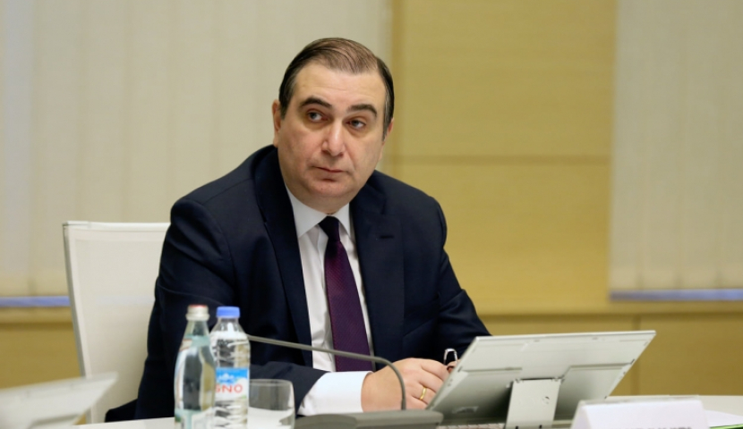 ორ კვირაში ერთხელ მასწავლებლებს კორონავირუსზე გამოიკვლევენ - მიხეილ ჩხენკელი