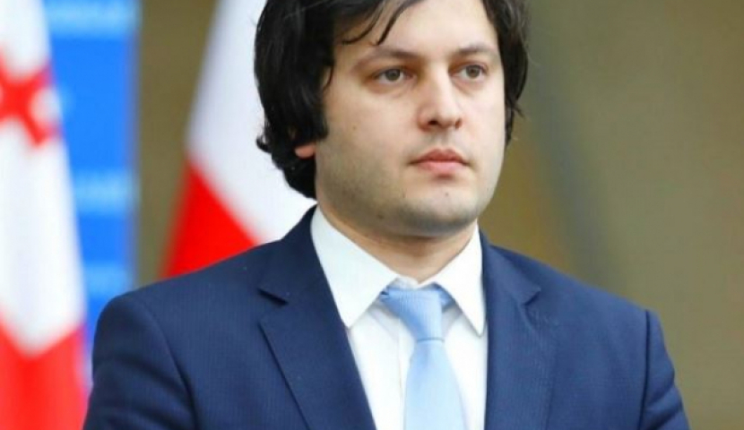 „ქართული ოცნება“ ევროკავშირის 12 პირობის შესასრულებლად სამუშაო ჯგუფების შექმნის