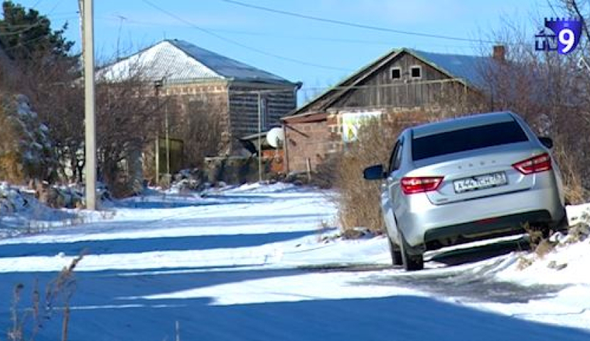 გადაადგილება აიკრძალა - გზების დეპარტამენტი ინფორმაციას ავრცელებს
