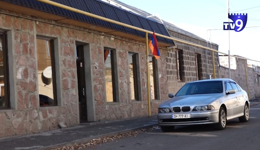 Լեռնային Ղարաբաղի հակամարտությունն ու Վրաստանը. գնահատականներ «Դիալոգ»