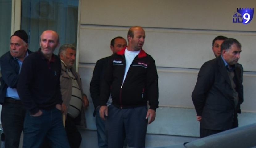 სასამართლომ ადიგენის სადავო მიწები საპატრიარქოს საკუთრებაში დატოვა