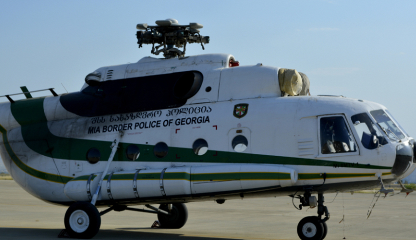 საქართველო სამ ახალ ვერტმფრენს შეიძენს