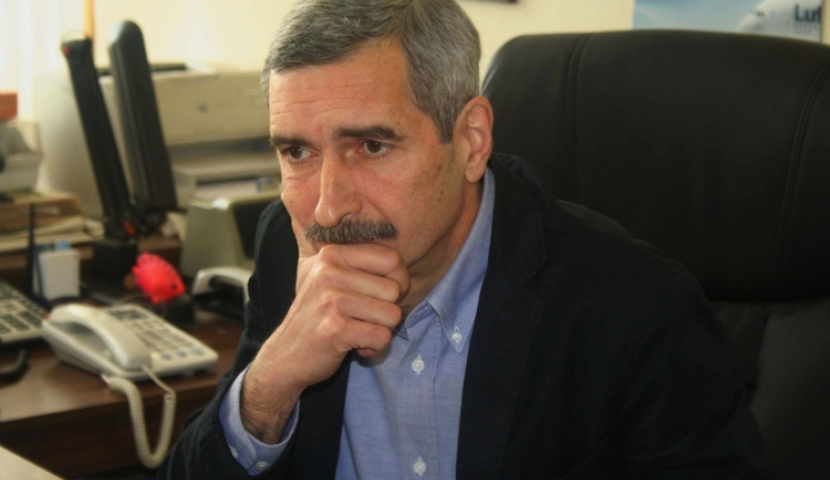 შეზღუდვების შემსუბუქება ძალიან სარისკოა - პაატა იმნაძე