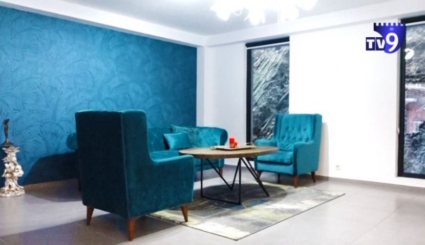 ტურისტული ქალაქი ვიზიტორების გარეშე - სასტუმრო ინდუსტრიის დაკარგული წელი