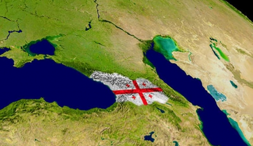 გლობალიზაცია ქართველურია - ზურაბ მაღრაძის ბლოგი