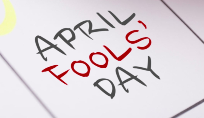 რატომ იტყუებიან პირველ აპრილს? 