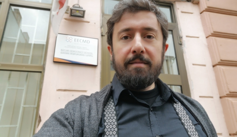 დღეს არ გვაქვს მონაცემები, რა მდგომარეობაა განათლების სისტემაში - რევაზ აფხაზავა 