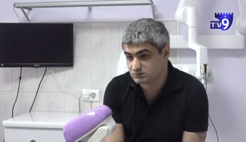 პაციენტებს გადახდა ისედაც უჭირდათ, ახლა ფასების მომატება გვიწევს - სტომატოლოგი