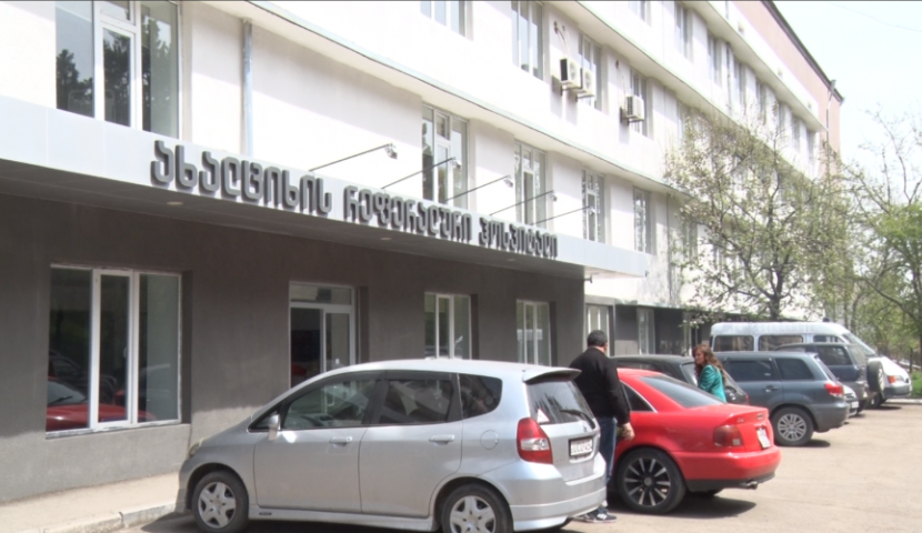 დაშავებულებს გამოკვლევები უტარდებათ, მათ შორის ერთი მცირეწლოვანია