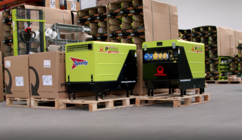  საქართველო უკრაინისთვის გენერატორებს შეიძენს