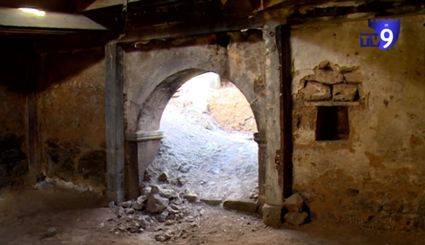 საროში მესხური დარბაზების აღდგენა იწყება (ვიდეო)