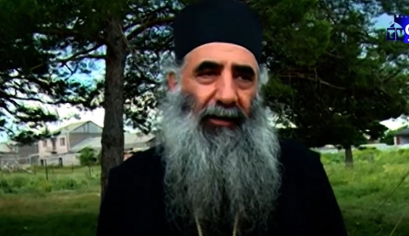 ეს არის პატრიარქის გადაწყვეტილება შეთანხმებული სხვადასხვა სამსახურებთან - მეუფე თეოდორე