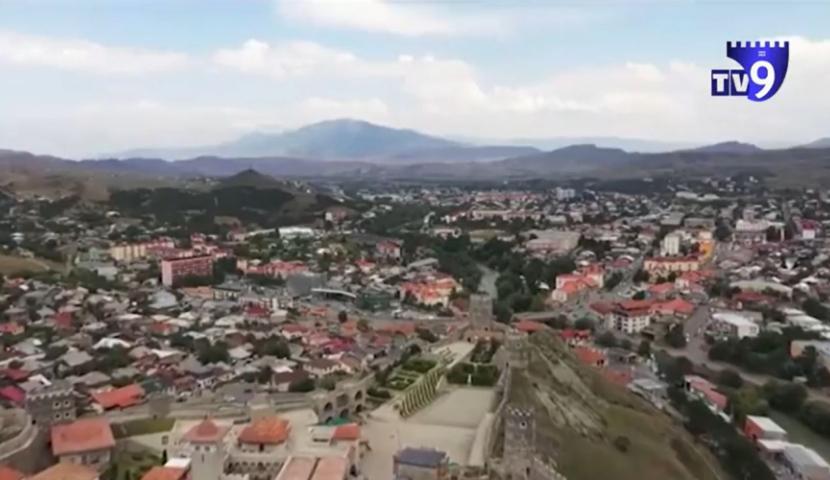 სამცხე-ჯავახეთში კორონავირუსით სამი პაციენტი გარდაიცვალა