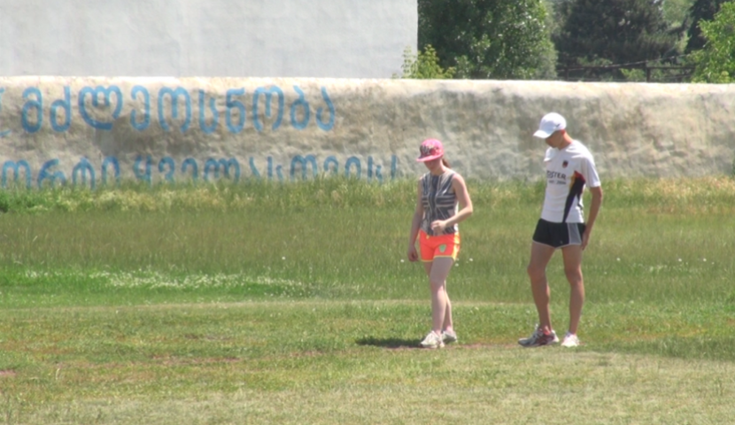 ახალციხელი მძლეოსნების წარმატებული ასპარეზობა ევროპის ჩემპიონატზე 