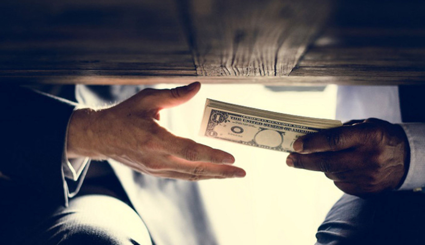 სახელმწიფო სტრუქტურებში სამსახურებრივი გულგრილობის ფაქტები 83.33%-ით გაიზარდა