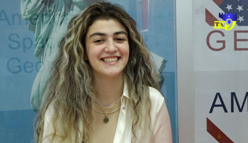 "ახალგაზრდული შოუ" - გზა ასპინძიდან ამერიკამდე