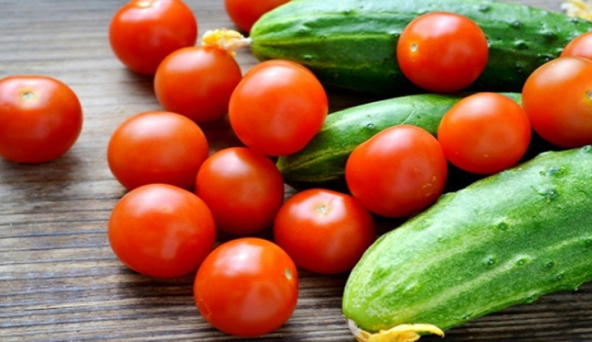 ქვეყნები, საიდანაც საქართველოში კიტრი-პომიდორი შემოდის