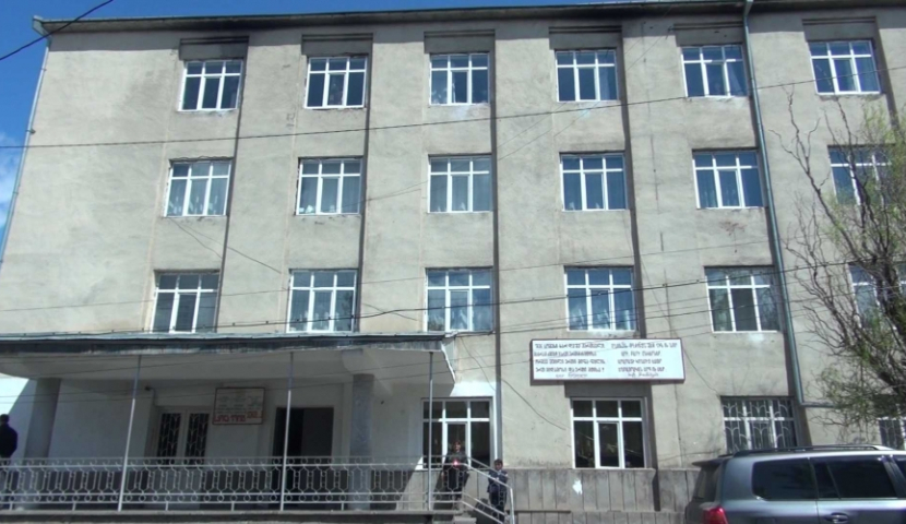 მეთორმეტეკლასელთა გამოსაშვები გამოცდების განრიგი 