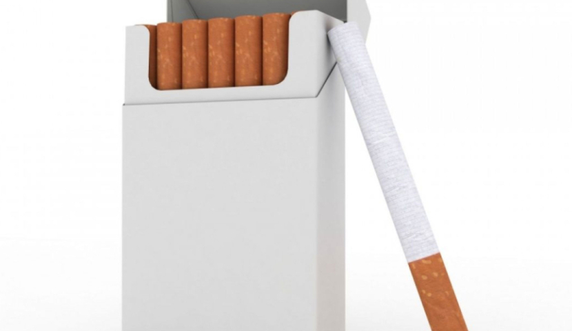 როდიდან გახდება სიგარეტის შეფუთვა სადა და ერთგვაროვანი?