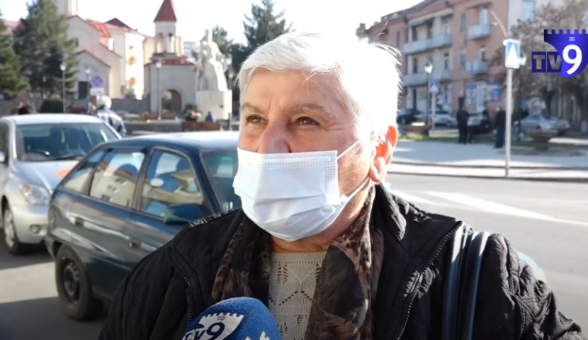 დასაქმება სოციალური დახმარების სანაცვლოდ - როგორ აფასებთ პრემიერის ინიციატივას?