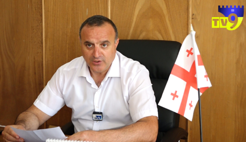 მესხეთის თეატრმა რეაბილიტაციაზე ტენდერი მეორედ გამოაცხადა