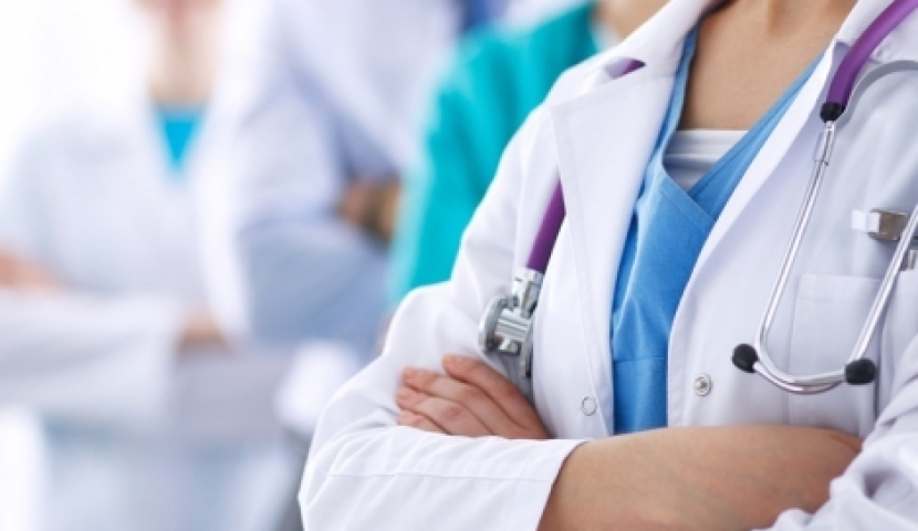 რამდენი ლარით გაიზრდება სამედიცინო პერსონალის ხელფასი