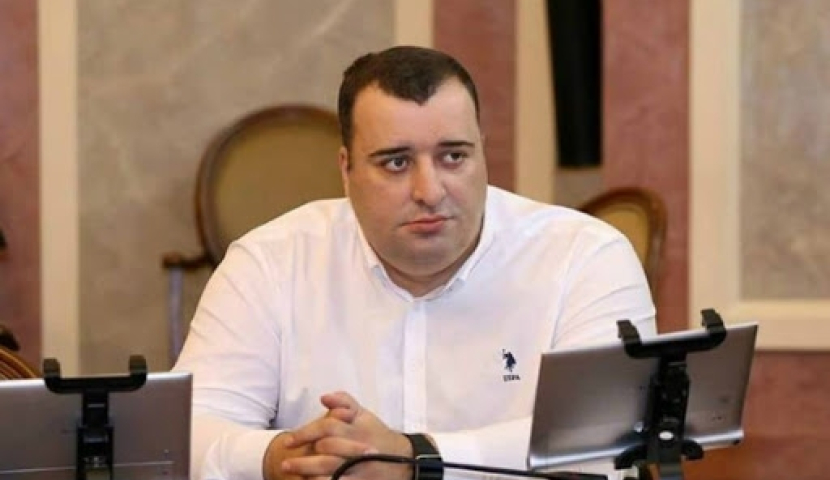 მარეგულირებლის ინიციატივა საერთოდ არ ეხება მაუწყებელს - ქართული ოცნება