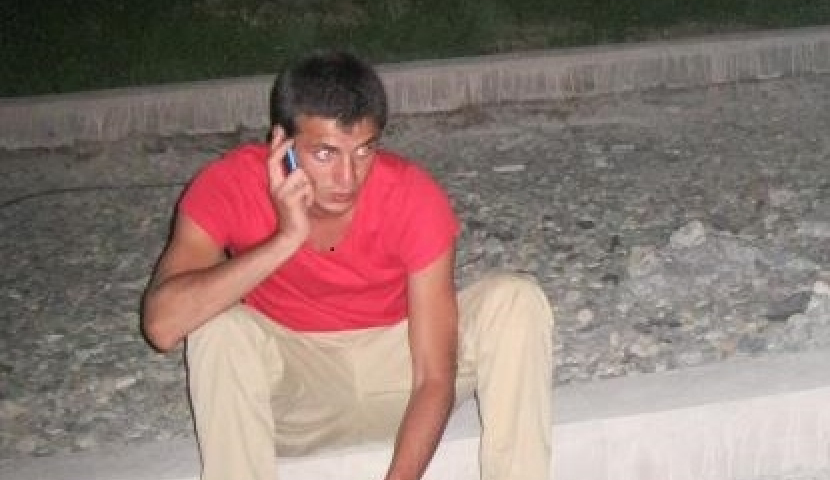 რამაზ ნოზაძეს მოგებული ავტომობილი არ გადასცეს