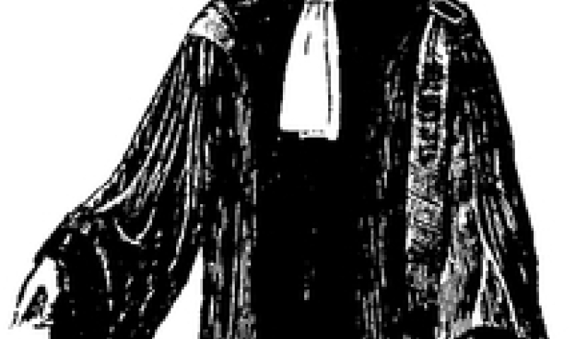 8 ნოემბერი ადვოკატთა პროფესიული დღეა