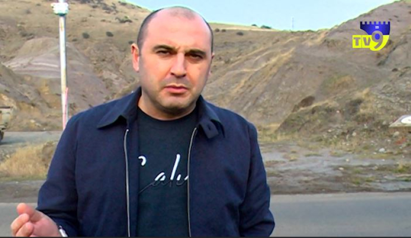 „ნაციონალური მოძრაობის“ თავმჯდომარედ ლევან ხაბეიშვილი აირჩიეს