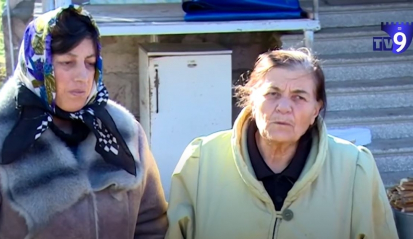 ვერაგი ვირუსის და ქართული ჯანდაცვის კვალი წყალთბილაში