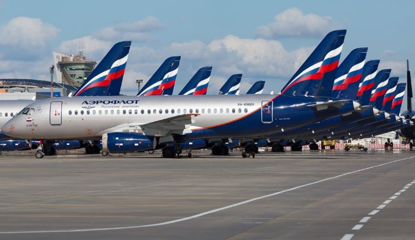 რუსეთ-საქართველოს შორის ავიამიმოსვლა ნოემბერში აღდგება
