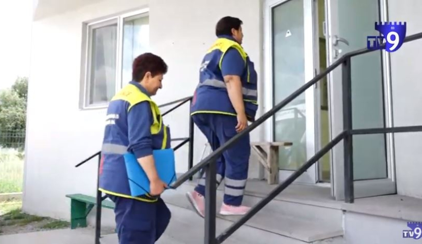 «Մահացել է հղի կին և  հաշմանդամություն ունեցող անձ»,- Կապանաձե