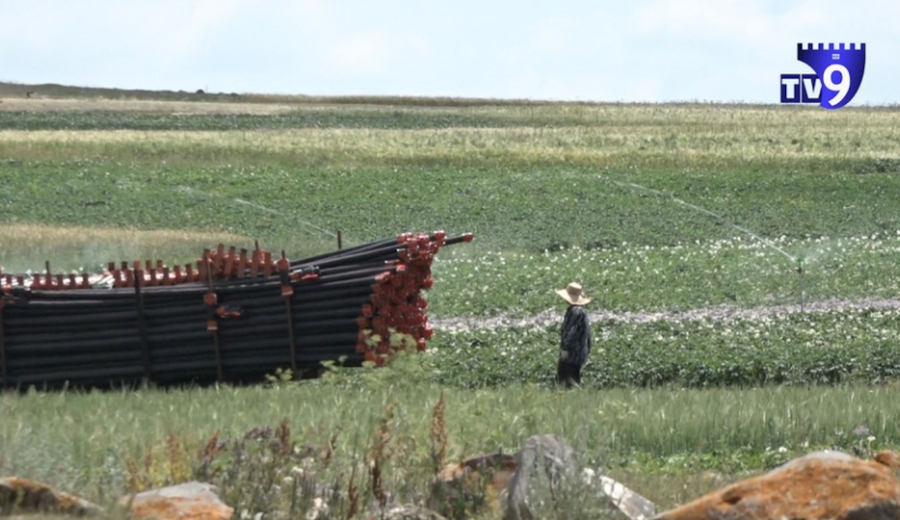 Օրջա գյուղում ոռոգման ջրի խնդիրը լուծելու համար հիդրոէլեկտրակայան կկառուցվի