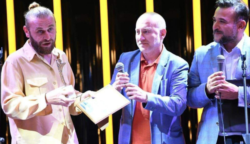 ახალციხის თოჯინების თეატრმა საერთაშორისო ფესტივალზე ორ ნომინაციაში გაიმარჯვა