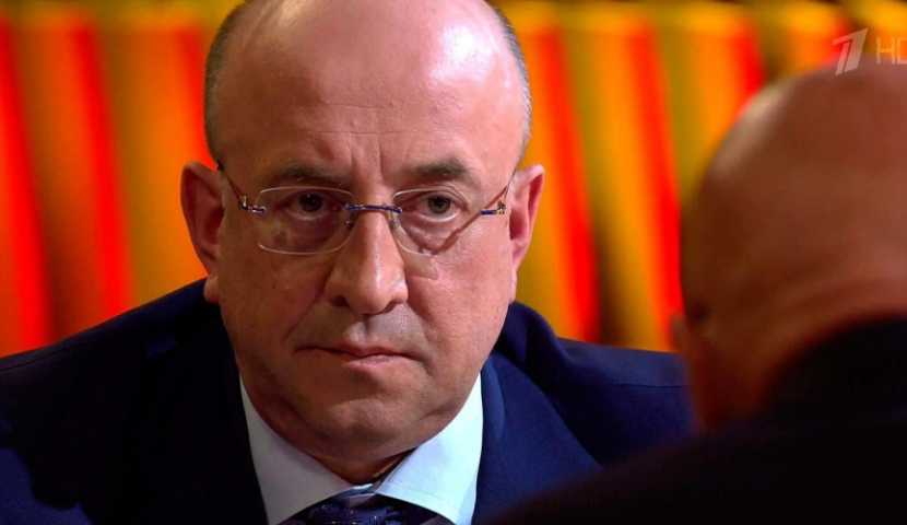 32 დაჯარიმებული და დაგეგმილზე ადრე დატოვებული თბილისი - ვლადიმერ პოზნერის ვიზიტის შედეგები