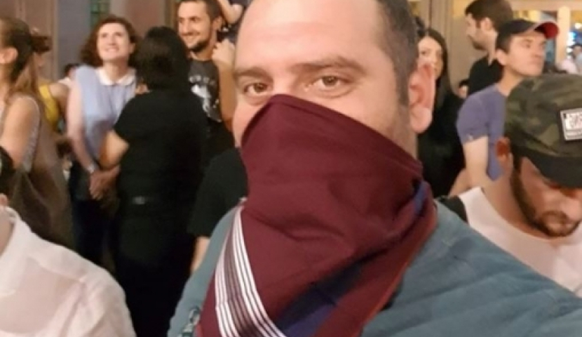 ,,რეალური ძალა ხალხშია და ხელისუფლებაში მოსვლის შემდეგ სამწუხაროდ ავიწყდებათ" - გურამ ჯინჭველაძე