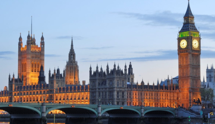 დიდი ბრიტანეთი რუსული ნავთობის იმპორტს 2022 წლის ბოლომდე შეწყვეტს