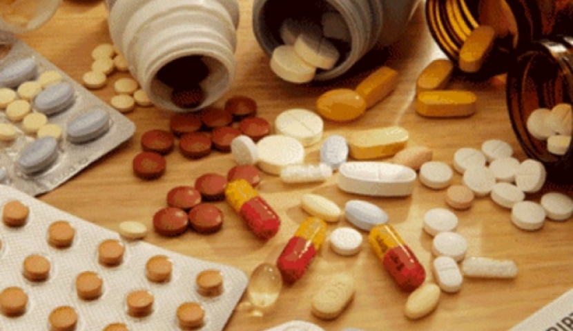 პოლიციამ განსაკუთრებით დიდი ოდენობით ნარკოტიკი ამოიღო